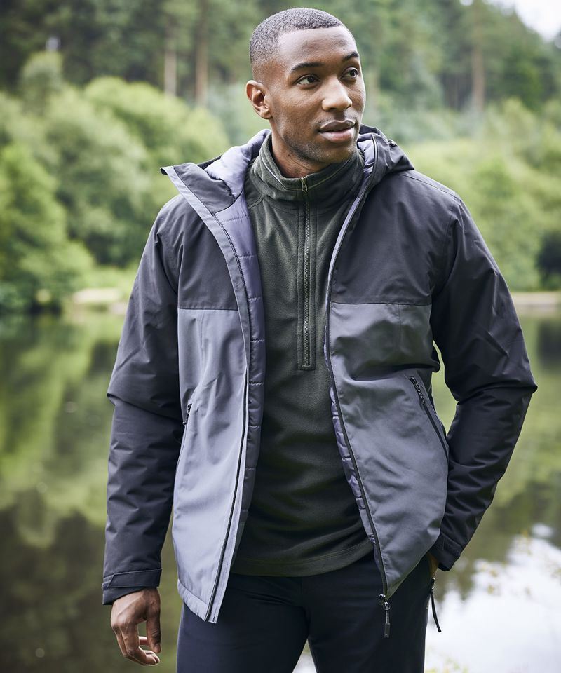 Expert thermic insulated jacket | CR303