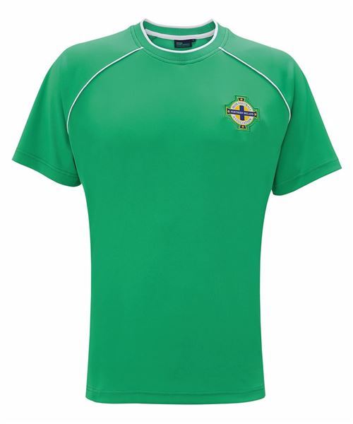 ireland football merchandise