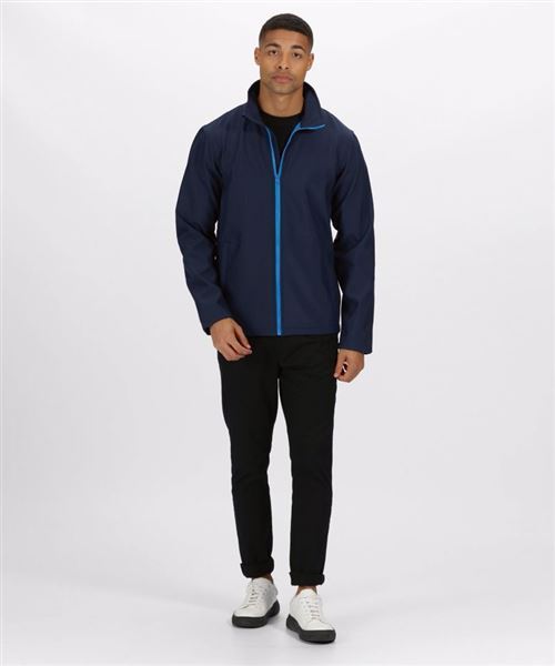 Ablaze printable softshell | SN130